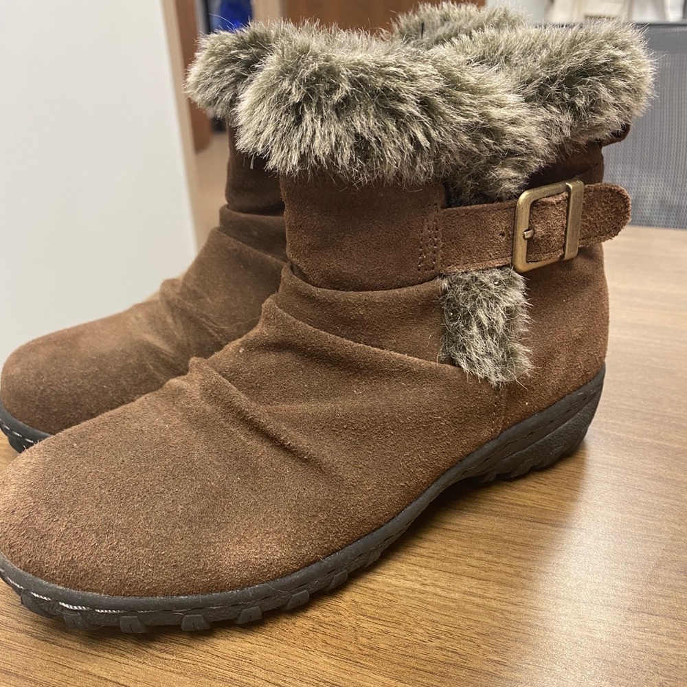 Boots